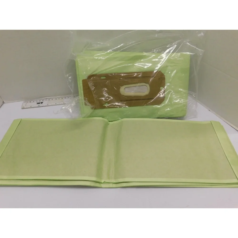 Pack of 9 Oreck XL Type CC Vacuum Cleaner Bags
